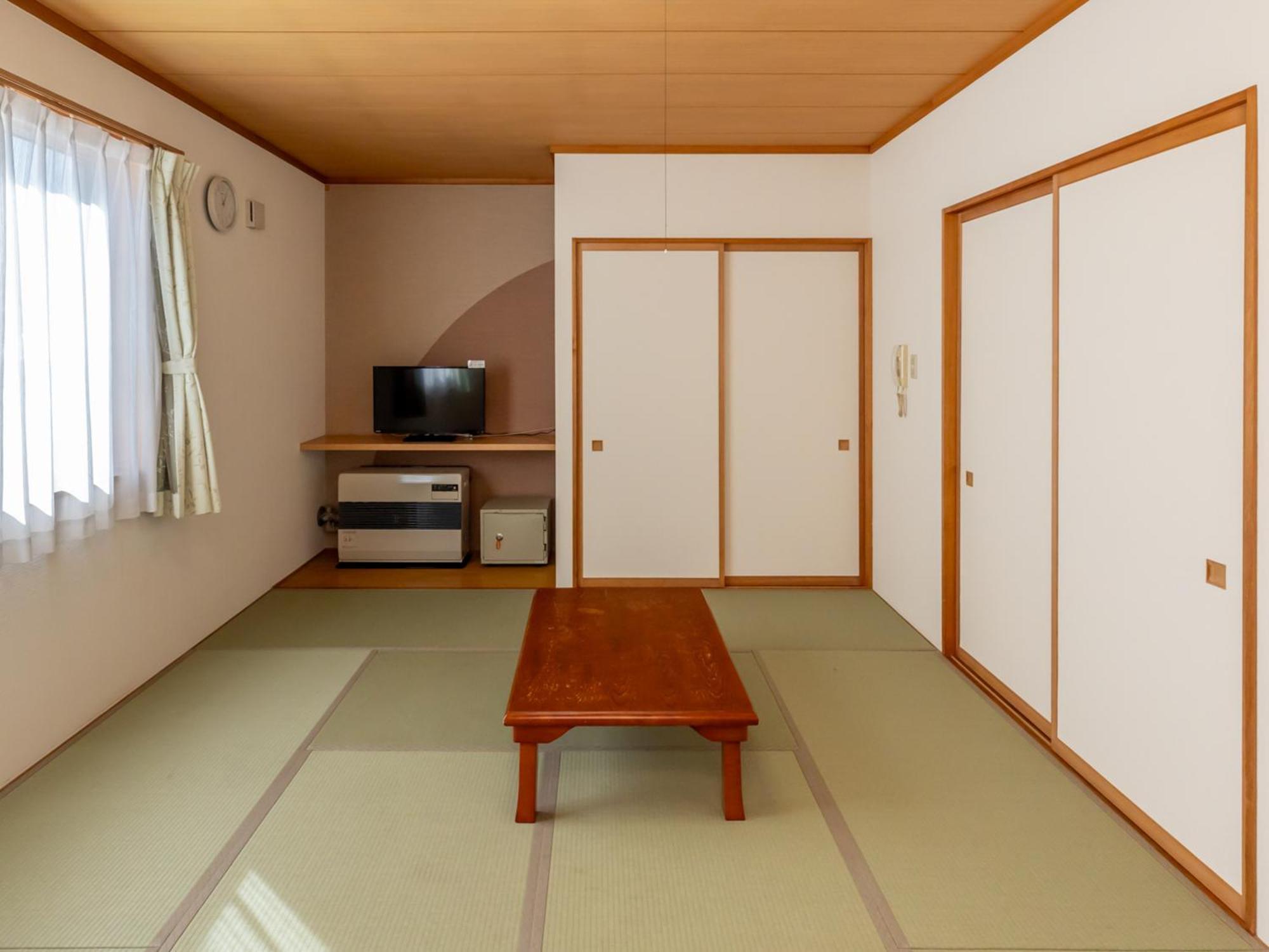 Tabist Hachi No Oyado Numadate Heights Odate Buitenkant foto