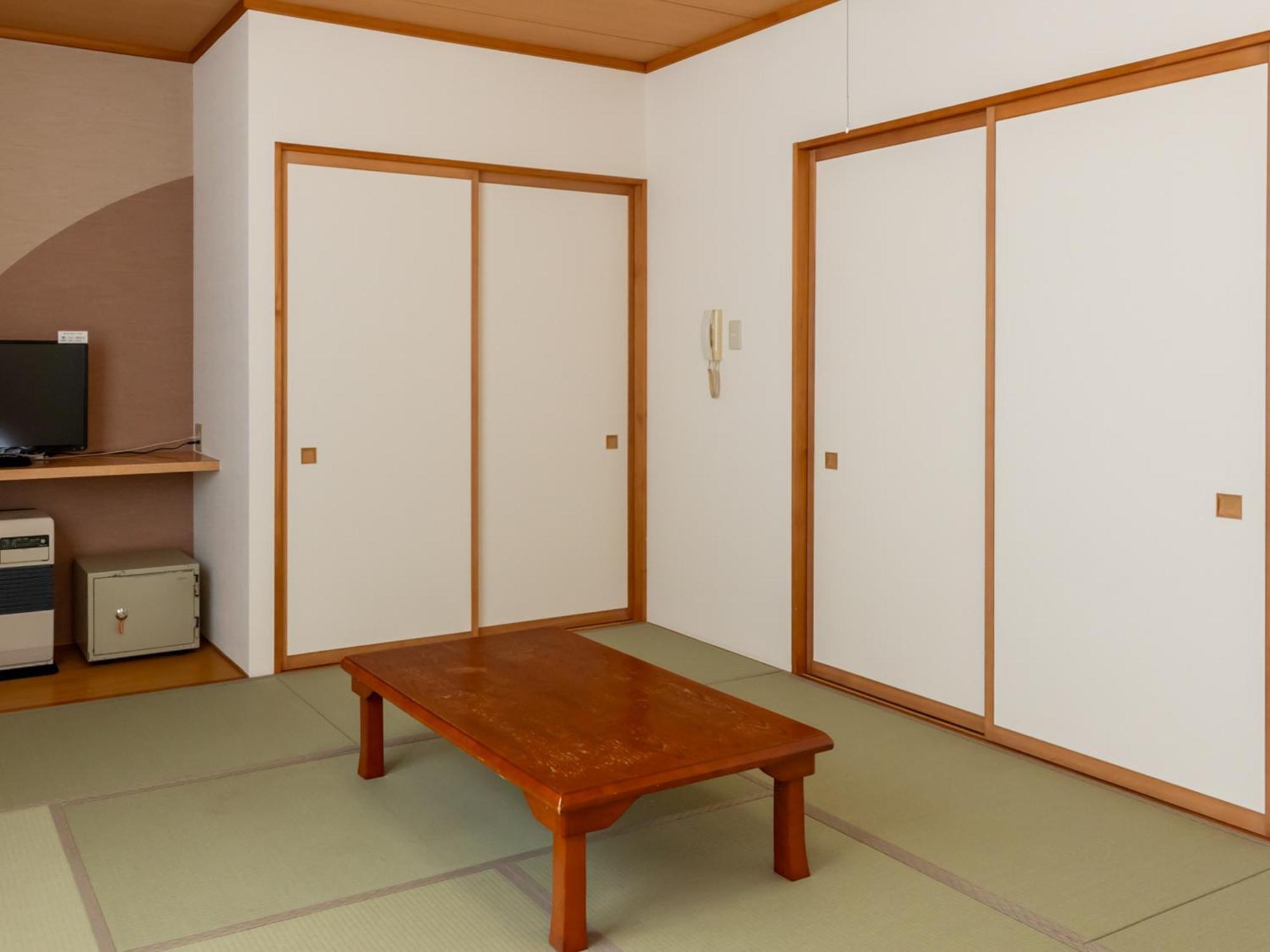 Tabist Hachi No Oyado Numadate Heights Odate Buitenkant foto