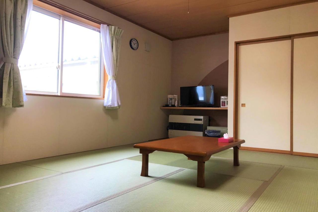 Tabist Hachi No Oyado Numadate Heights Odate Buitenkant foto